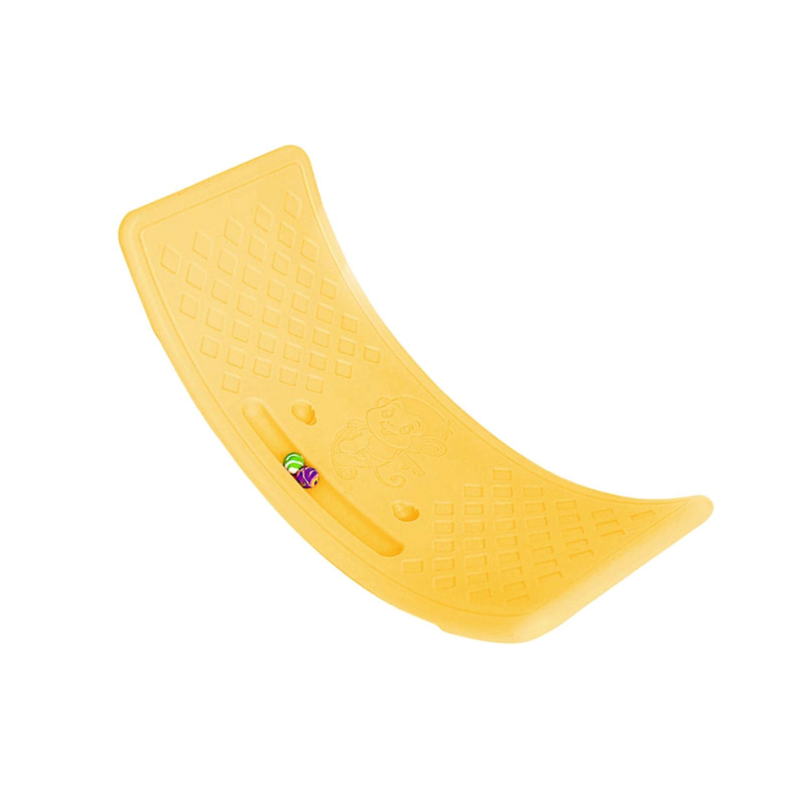 Amazon | TISHITA バランスボード ゆらゆらボード 滑り止め 子供 体幹