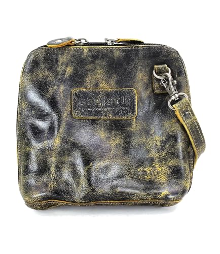 Image of Bed:Stu Ventura Crossbody Bag