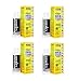 Amodex Ink and Stain Remover Bulk 4 Pack (Pack of 4)