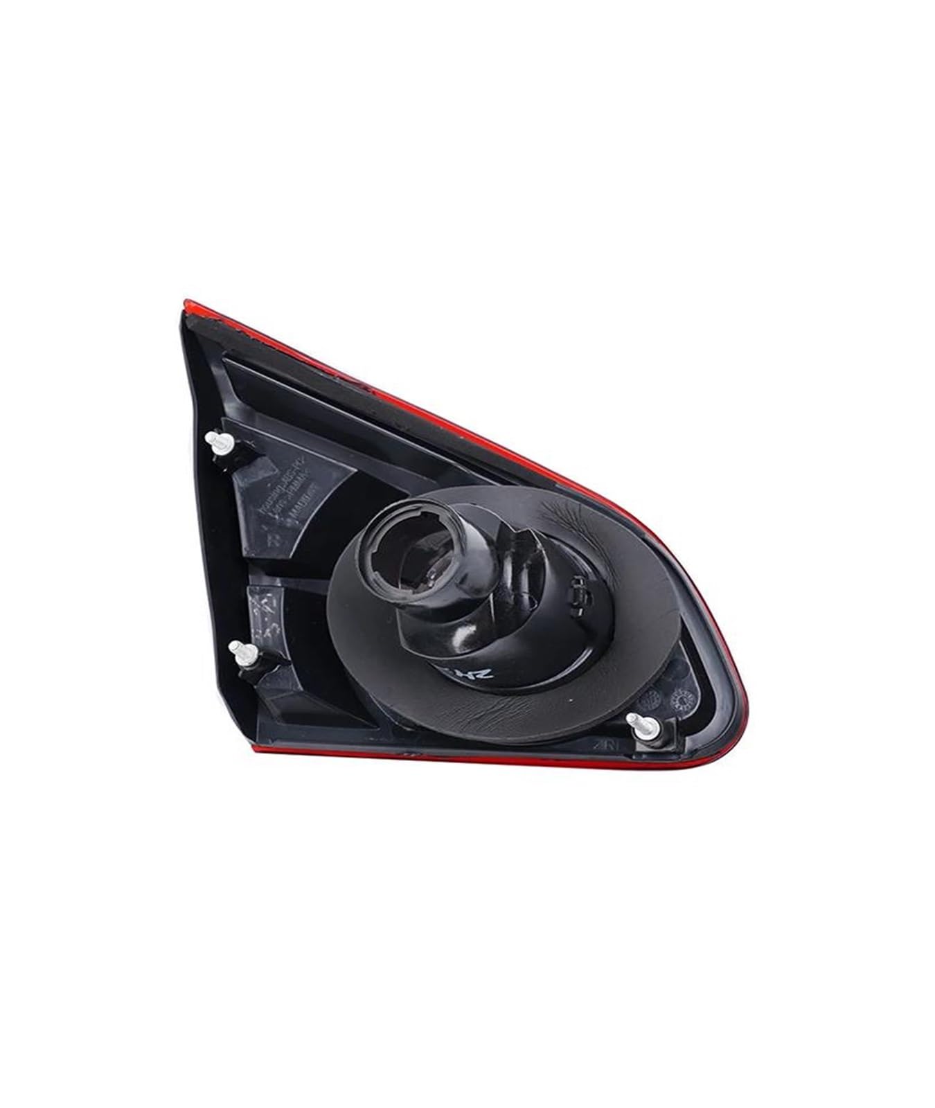 Piloto Trasero Para Nissan Para Qashqai 2007 2008 2009 2010, Luz