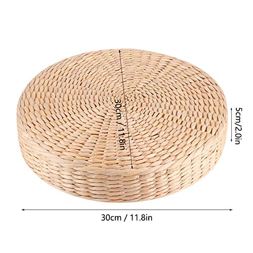 Pouf de yoga pour soulager le dos sur tatami et sol