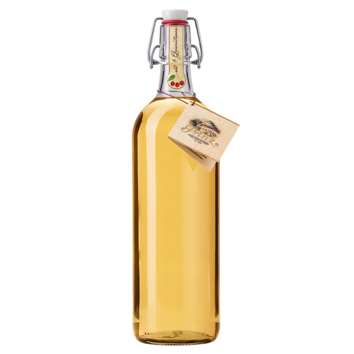 Prinz Alte Kirsche, 1er Pack (1 x 1 l)