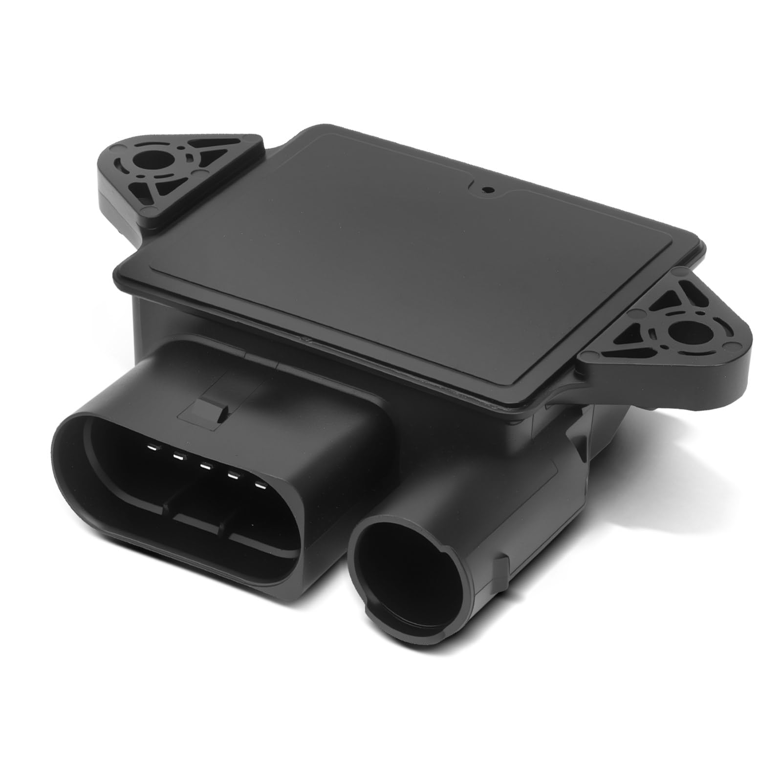 Frankberg Unidad de control del tiempo de calentamiento 13-Polos Compatible con Clase C W204 CLS C219 Clase E W211 W212 Clase S V221 W221 Clase G W463 6429007701