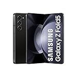 Smartphone Samsung Galaxy Z Fold 5 7.6 Inch 1TB / 12GB Dual SIM Phantom Black