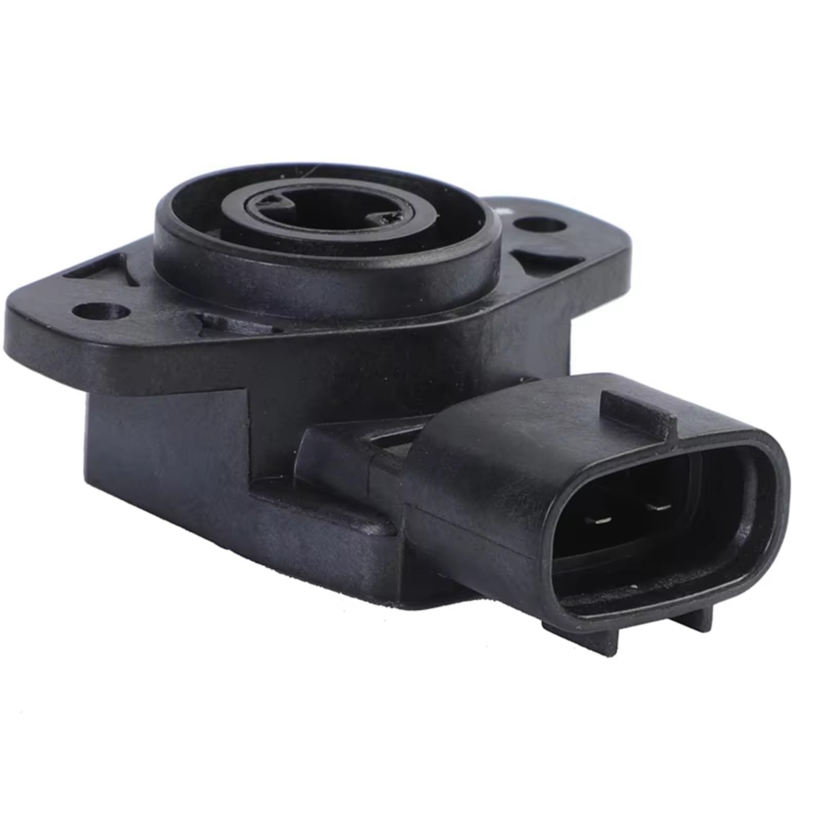 Sensor posición mariposa Sensor De Posición Del Acelerador TPS 1342077G00 1342077G01 1342086G00 1342086G01 Compatible Con Suzuki Para Alto Para Cervo Para Every Para Jimny