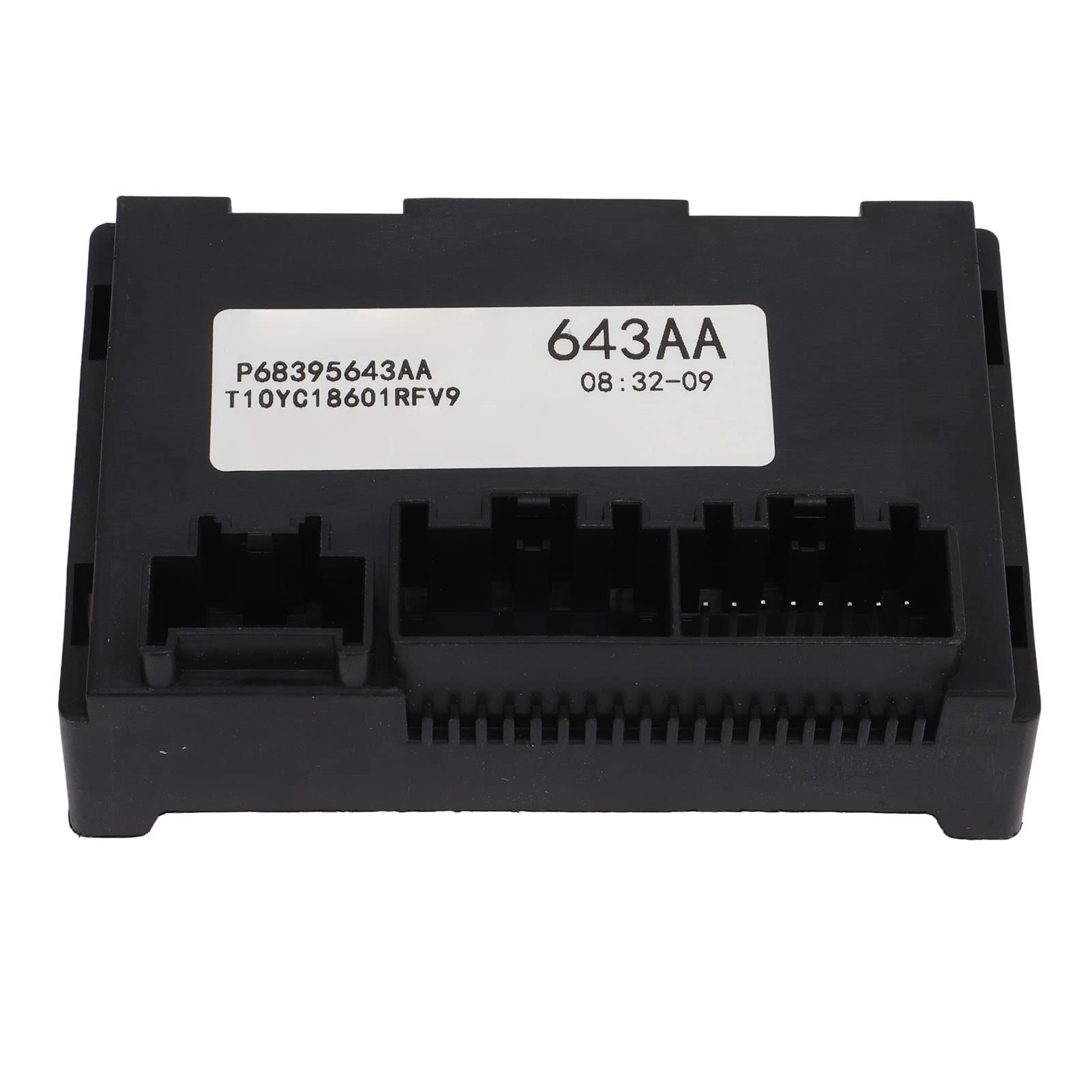 68395643AA RL029423AJ Módulo de Control de Caja de Transferencia, Reemplazo para 2011‑2013, para 2011‑2013