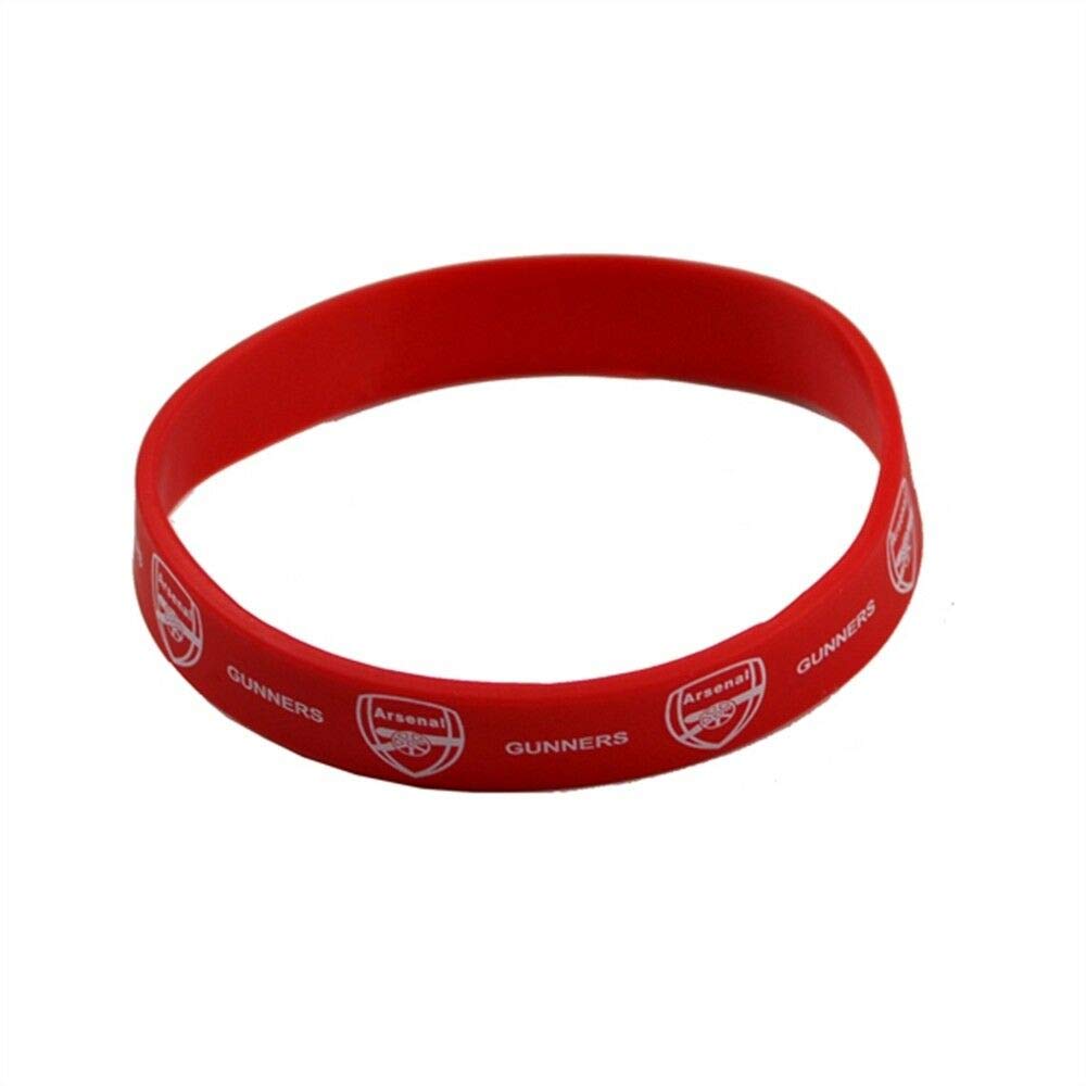 Oficjalna opaska silikonowa Arsenal FC