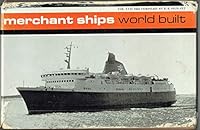 Merchant Ships: v. 17: World Built 0229973736 Book Cover