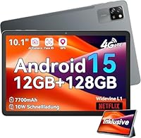 Blackview Tab 60 Pro