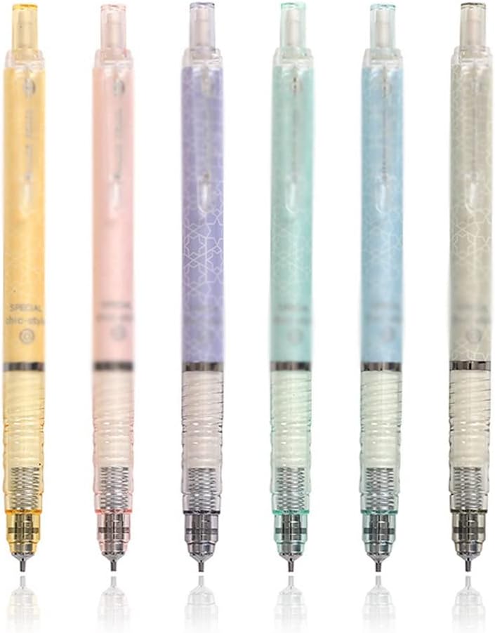 180ペン工房翌檜 極上 マーブルウッド 瘤杢 木軸シャーペン 木軸