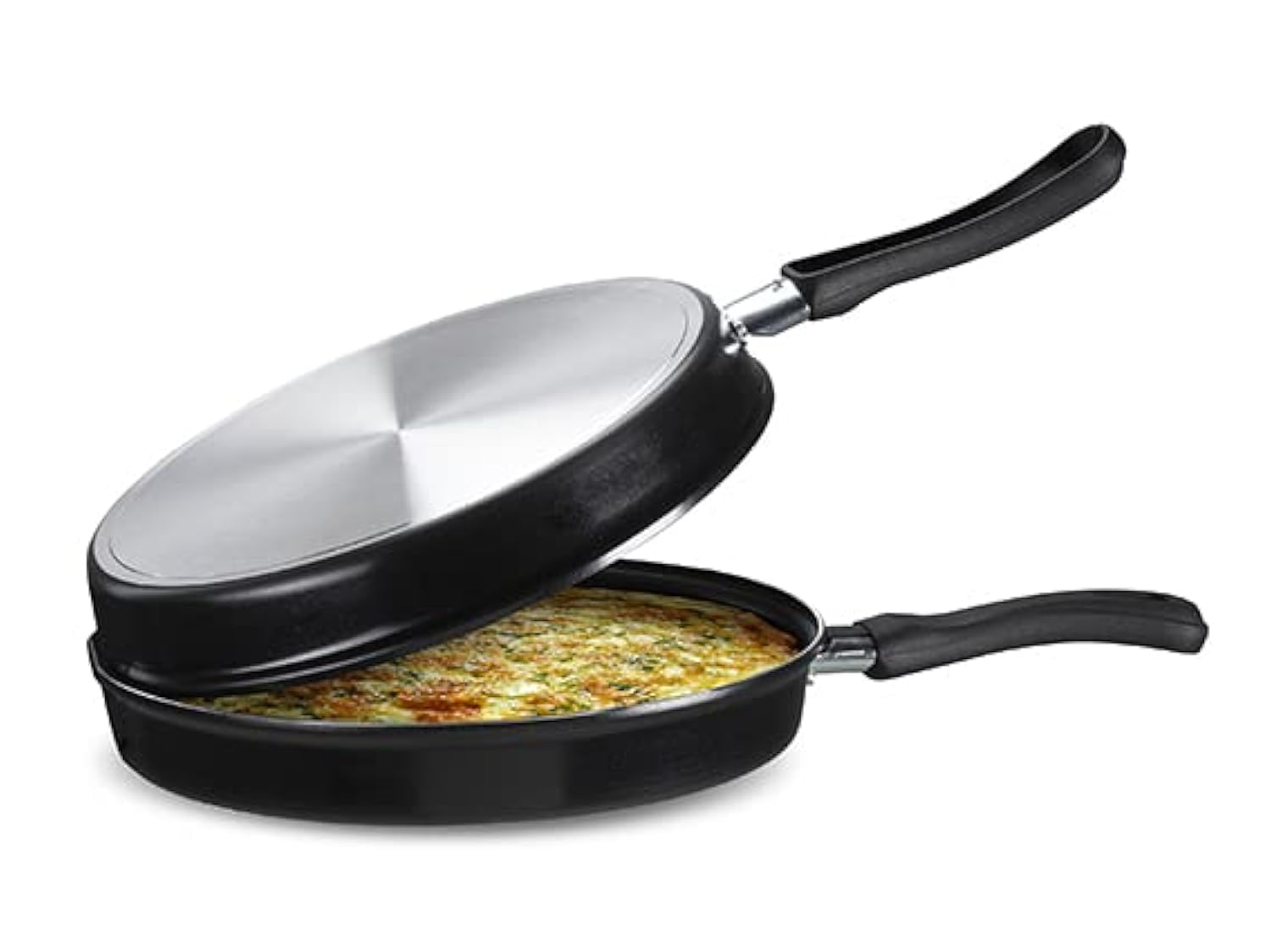 Piardinox Girafrittata 24cm - 4
