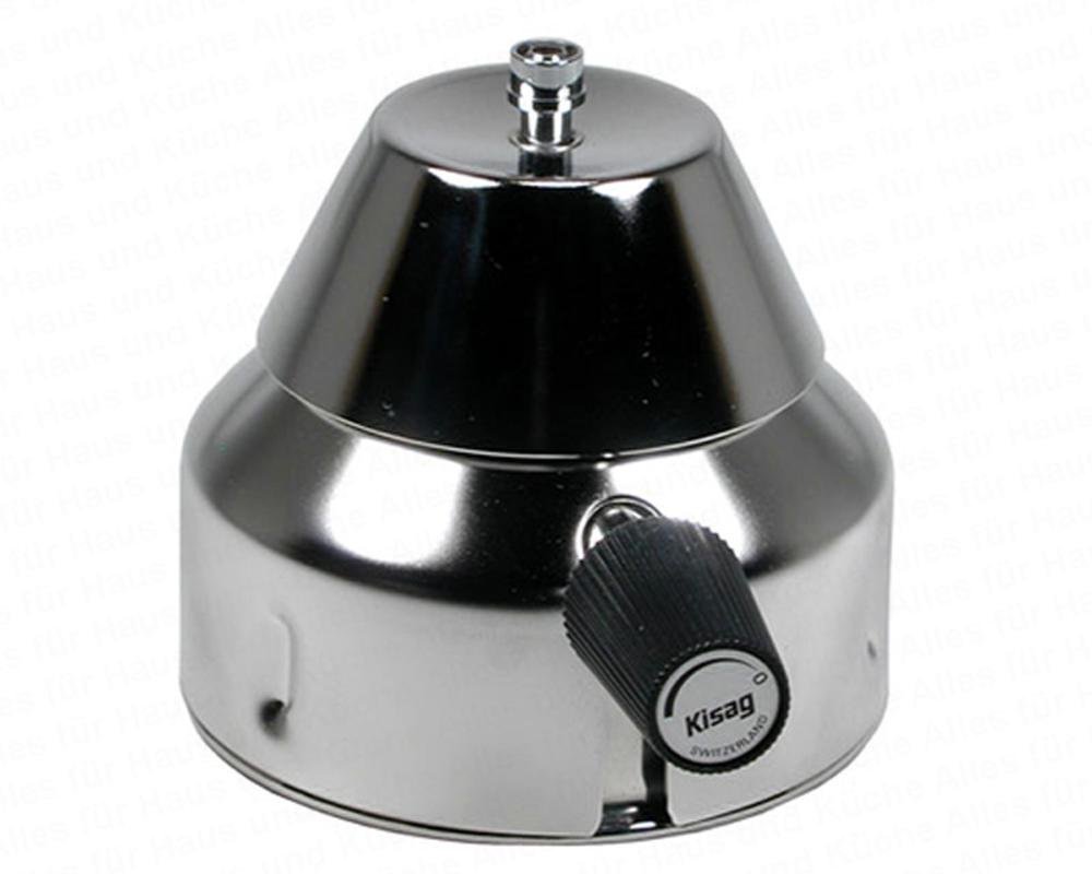 Kisag 9500 - Quemador Bunsen, no disponible