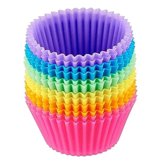 See full amazon price history chart for SR Silicone Muffin Cup Moulds - 6 Pieces, Assorted, Silicone SR Silicone Muffin Cup Moulds - 6 Pieces, Assorted, Silicone (B0CG3KFDFD) Amazon Price History, Amazon Price Tracker
