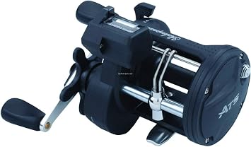 شكسبير ATS Trolling Reel