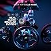Thrustmaster T300RS GT,Volante y 3 Pedales,PS4 y PC,REALSIMULATOR Force Feedback,Motor Brushless,Sistema de...