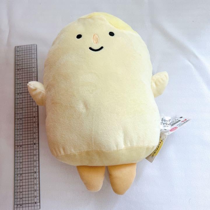 iLife　あいす　ぬいぐるみ 新品】iLIFE!あいす推しぬいマスコット ぬいぐるみ 武道館