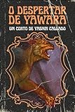 O despertar de Yawara