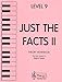 Just the Facts II - Theory Workbook - Level 9