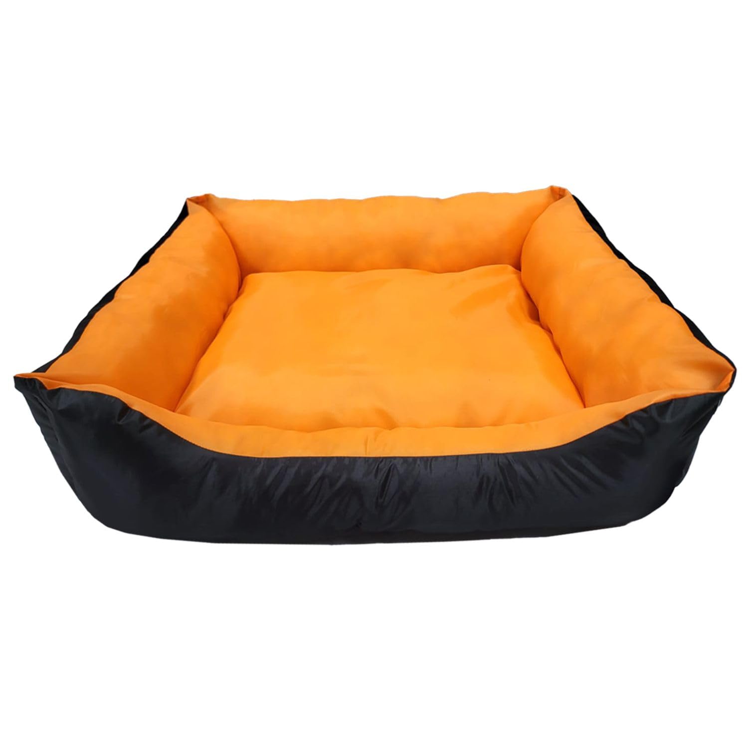 See full amazon price history chart for Besty The Well Taffeta Anti Skid Lounger Outdoor Friendly PET Bed | Durable, Washable & Soft Reversible Dog Bed | CAT Bed | Puppies Puppy Bed, Large Besty The Well Taffeta Anti Skid Lounger Outdoor Friendly PET Bed | Durable, Washable & Soft Reversible Dog Bed | CAT Bed | Puppies Puppy Bed, Large (B0CP7BRH1G) Amazon Price History, Amazon Price Tracker