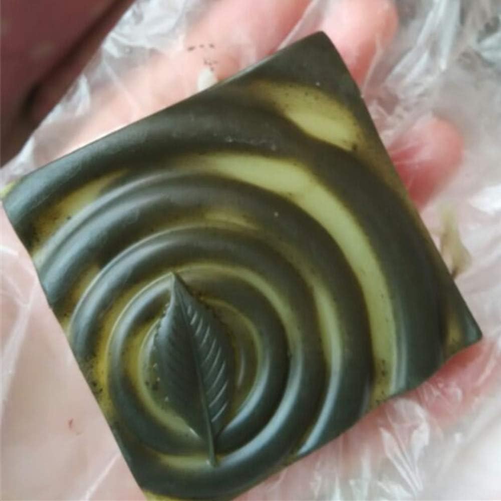 Grainrain Soap Mold Silicone Craft Flower Soap Making Mould Candle Resin DIY Handmade Mold (14181) : Arts, Crafts & Sewing