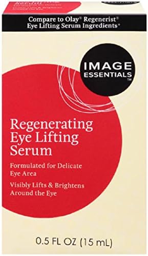Image Essentials Regenerating Eye Lifting Serum