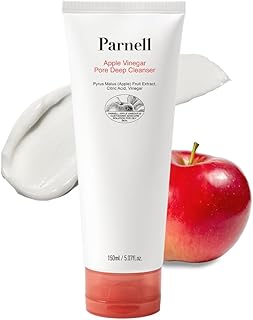 Parnell Limpiador profundo de poros de vinagr...