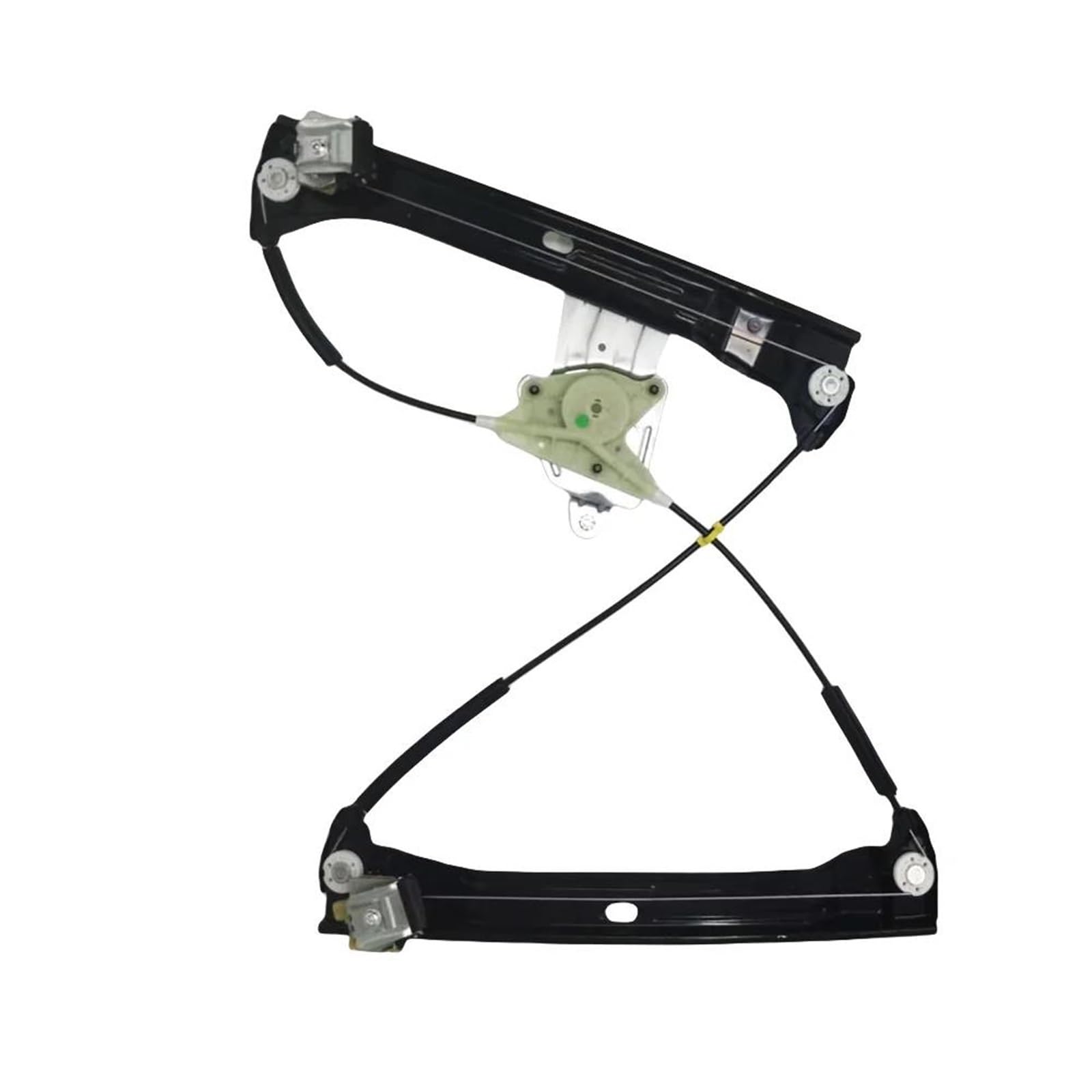 Regolatore Meccanismo Sollevamento Finestrino Portiera Anteriore Dell'auto Per VW Per Lavida 2013 2014 2015-2017 18D837461E 18D837462E(18D837461E)