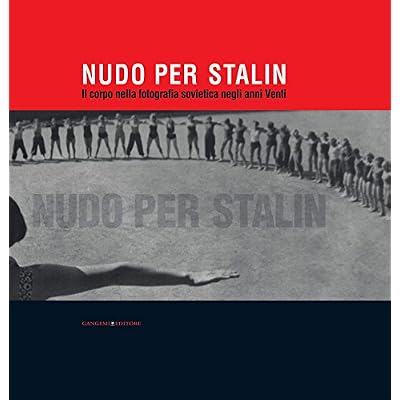 Nudo per Stalin