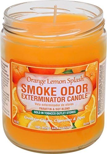 Candle Orange Lemon Splash 13 oz