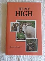 Hunt High for Mountain Goats 096227965X Book Cover