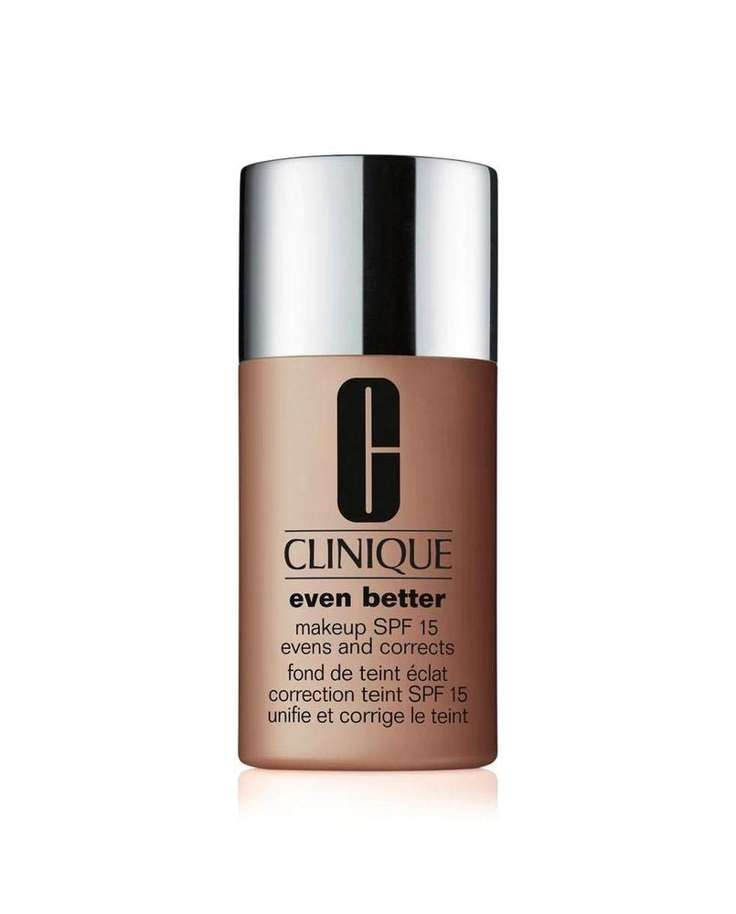 CliniqueSPF15 Even Better Makeup - CN 78 Nutty 30ml / 1 fl.oz.
