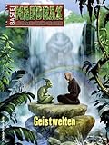  Maddrax 644: Geistwelten