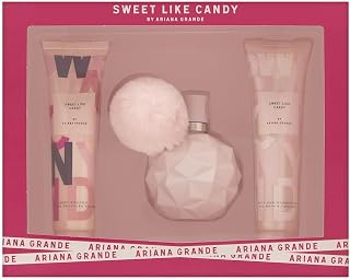 SWEET LIKE CANDY by ARIANA GRANDE