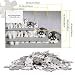 Imagen de Puzzle 1000 Piezas, Cachorros de Husky Siberiano