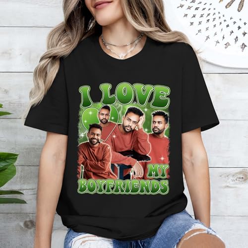 Image of Personalized Family Trip Shirts 2026 - Matching Vacation Shirts - Custom T-Shirts - Family Matching Outfit