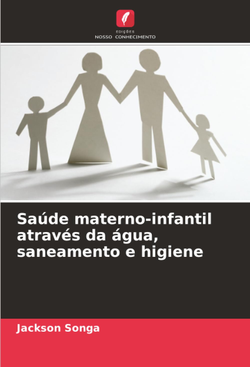 Saúde materno-infantil através da água, saneamento e higiene