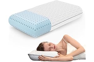 Vaverto Pillow - Premium Comfort for a Restful Sleep