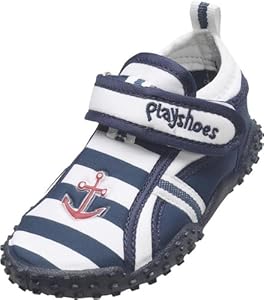 Chaussures Aquatiques pour Enfants, Maritime, de Playshoes