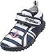 Produktbild Playshoes Unisex Kinder Aquaschuhe Aqua-Schuhe Maritim, Marine Weiß Maritim, 20/21 EU