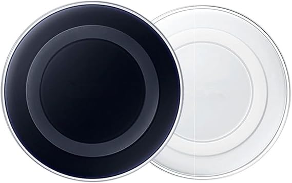 wireless charger charging pad mobile phone adapter wirless charge dock color c size us