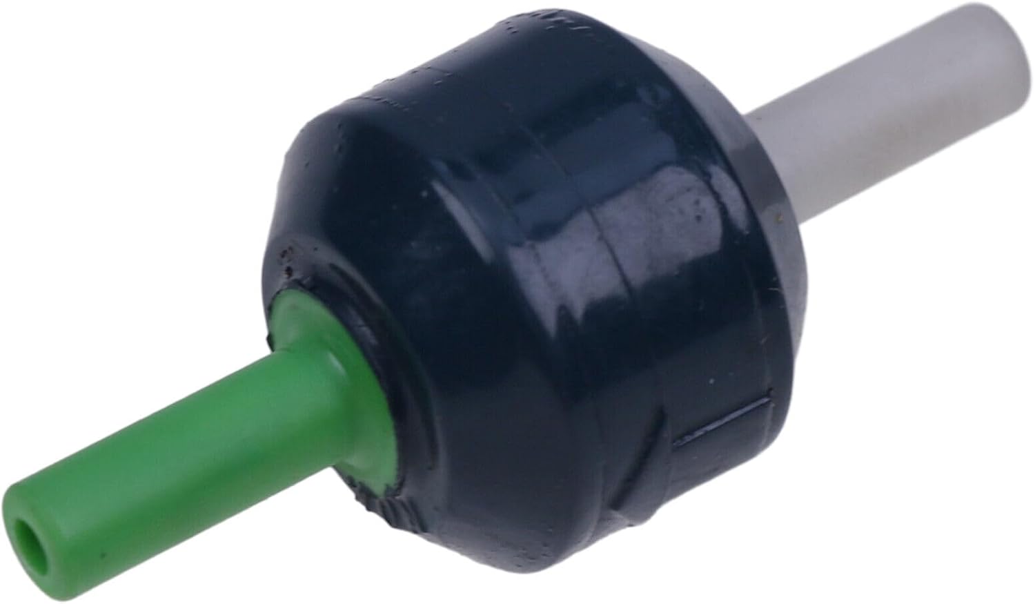 Fuel Check Valve 1C010-42460 Compatible for Kubota Engine V3300 V3600 V3800 Tractor L3301DT L3301F M5040F M5700 M6040 M6800