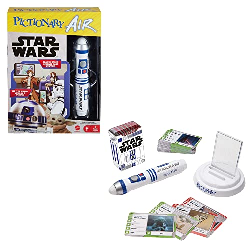 Mejores precios y opiniones de Juego mesa pictionary - los más vendidos. 5