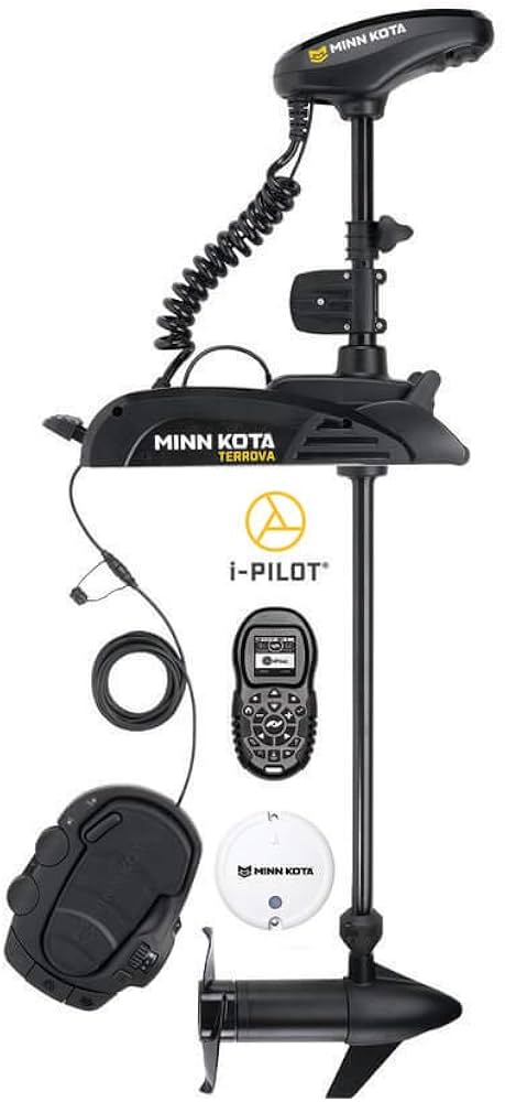 10 Best I Pilot Trolling Motor – Review And Buying Guide – PDHRE