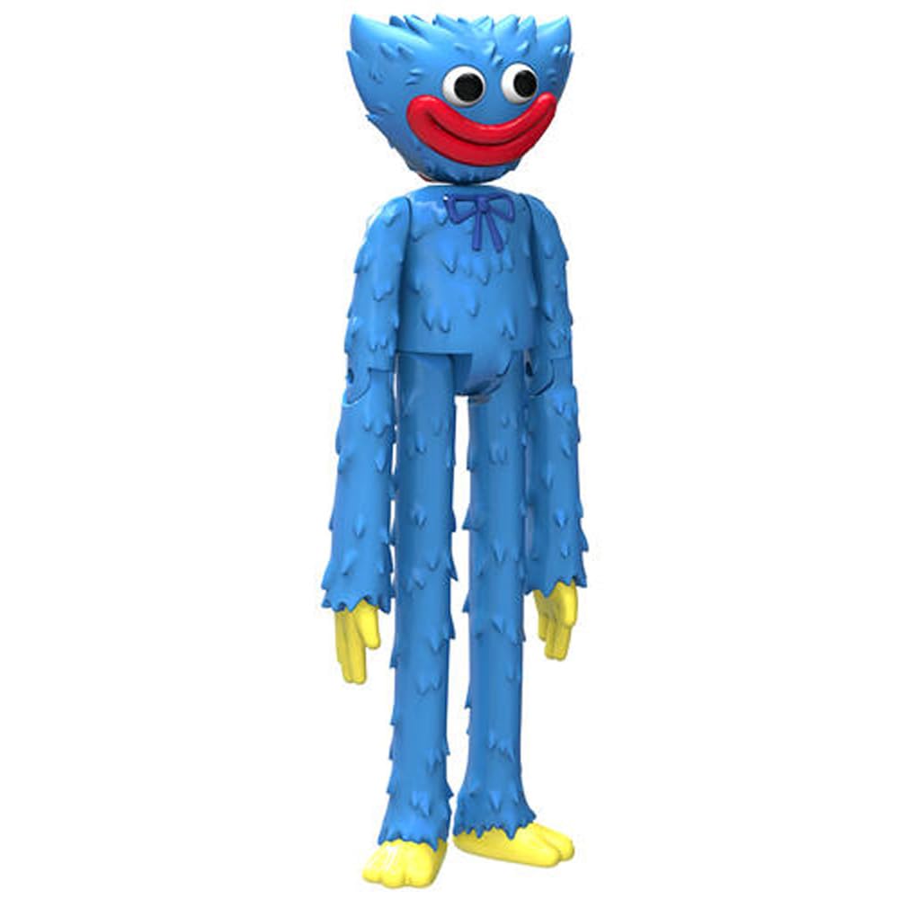 Amazon.co.jp: Poppy Playtime(ポピー・プレイタイム) Huggy Wuggy