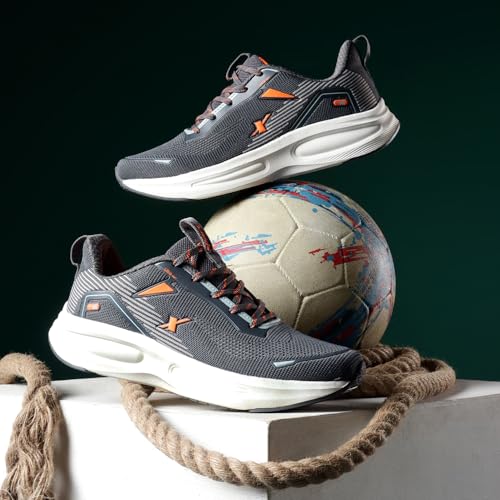 Image of SPARX SM-973 Sports Shoe for Men