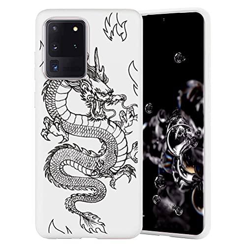 Yoedge Cover Compatible per Samsung Galaxy S20