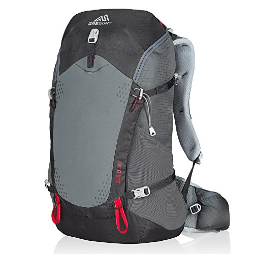 Gregory Mountain Products Zulu 30 Liter Men's Day Hiking Backpack
