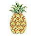 Pineapple Beaded Counted Cross Stitch Ornament Kit Mill Hill 2018 Spring Bouquet MH181816