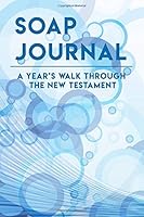 2019 NT Reading Plan Soap Journal 1723026239 Book Cover