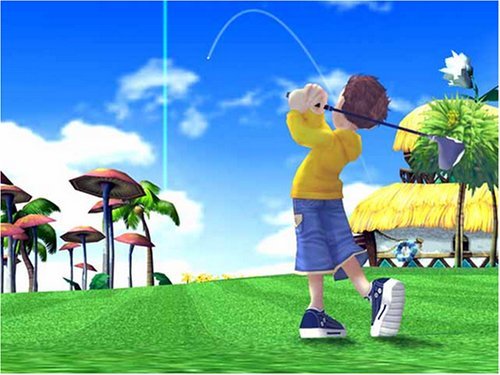 Super Swing Golf Season 2 - Nintendo Wii (Renewed) - Image 2